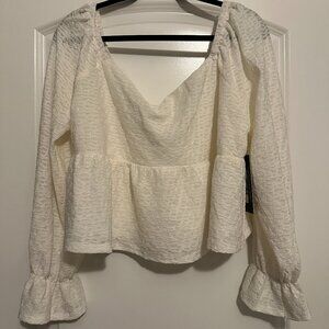 Sadie x Sage Top